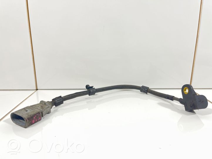 Audi A4 S4 B7 8E 8H Sensore di posizione dell’albero motore 03G906433A