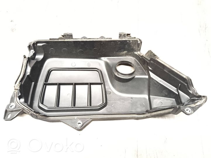 Renault Trafic III (X82) Engine cover (trim) 91724