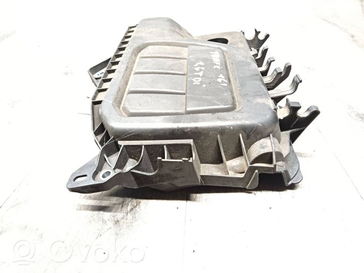 Renault Trafic III (X82) Engine cover (trim) 91724