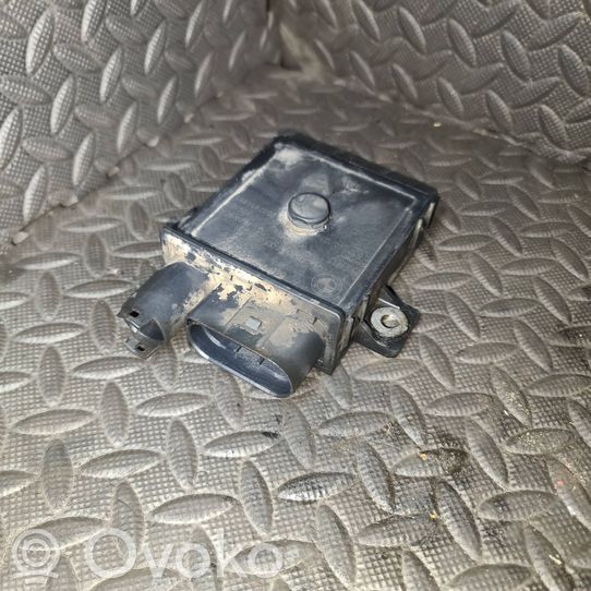 7801201 BMW X5 E70 Glow plug preheat relay, 30.00 € RRR