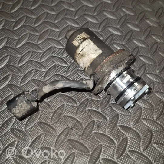 Volvo XC90 Pompe à huile differentiel arrière Haldex 113430