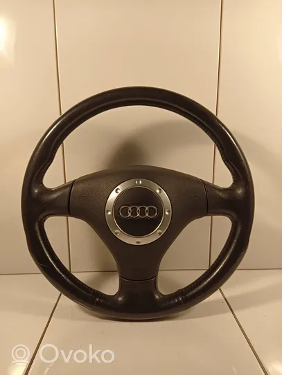 Audi TT Mk1 Steering wheel 