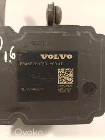 Volvo V50 ABS-pumppu 610704000C7