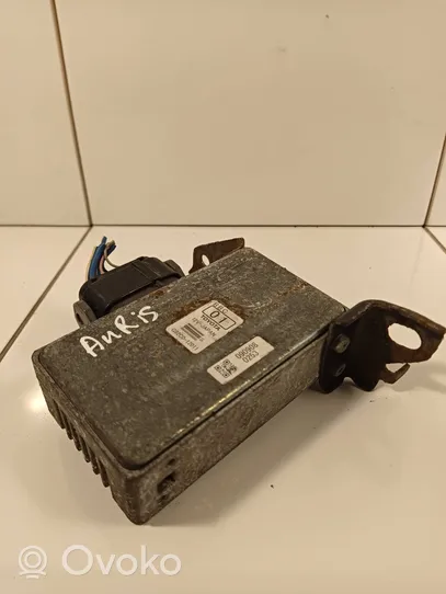 Toyota Auris 150 Komputer / Sterownik ECU silnika G92C012011