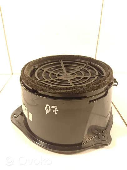 Audi Q7 4L Takaoven kaiutin 4F0035415B