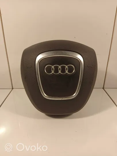 Audi A3 S3 8P Ohjauspyörän turvatyyny 