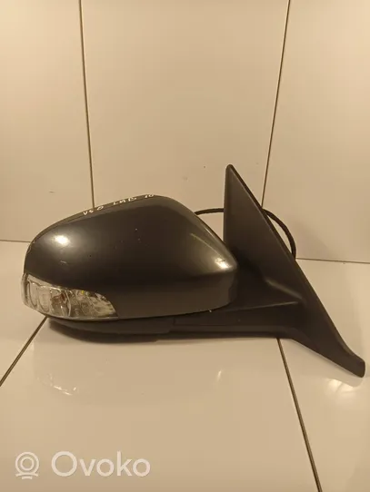 Volvo V50 Front door electric wing mirror 3303000