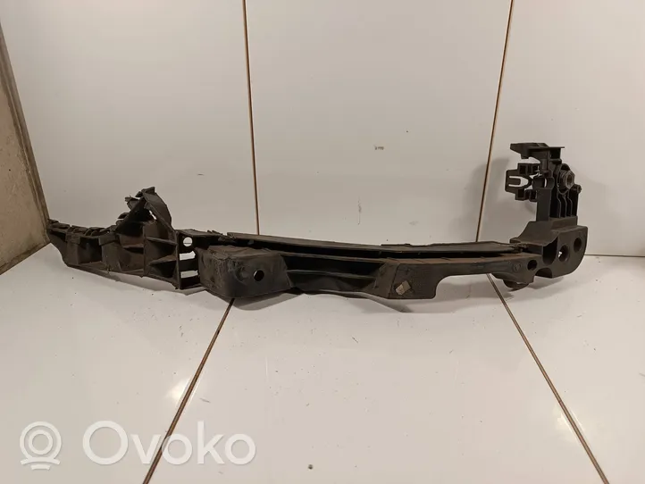 Volkswagen Golf VI Support phare frontale 1K9807572D