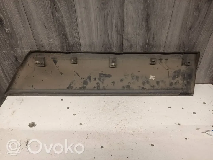 Volvo XC70 Listón embellecedor de la puerta delantera (moldura) 31276155