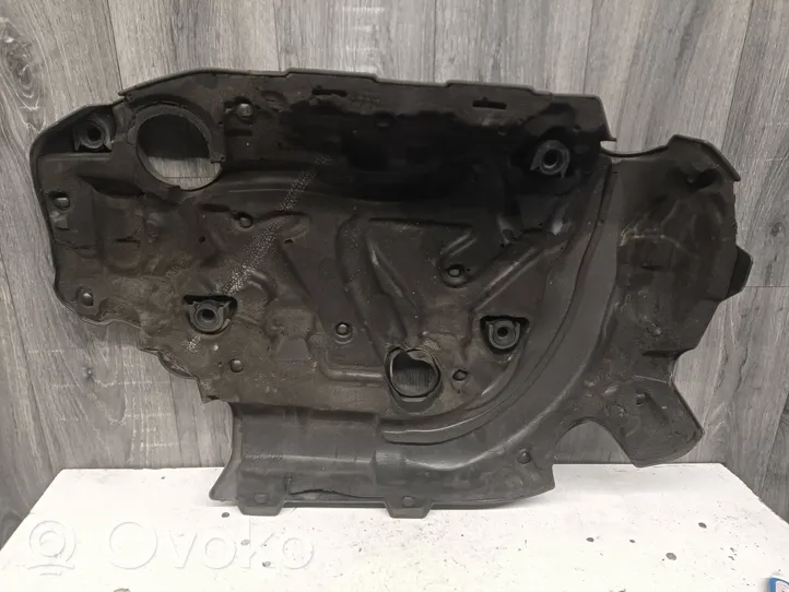 Volvo V70 Copri motore (rivestimento) 30777775