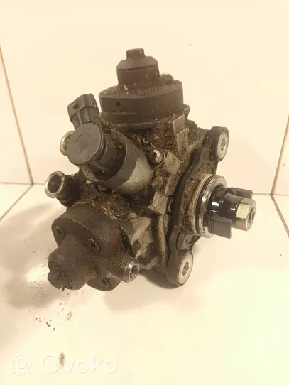 Volvo S60 Fuel injection high pressure pump 31372081