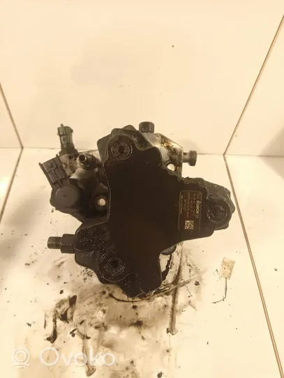 Volvo XC90 Fuel injection high pressure pump 0445010111