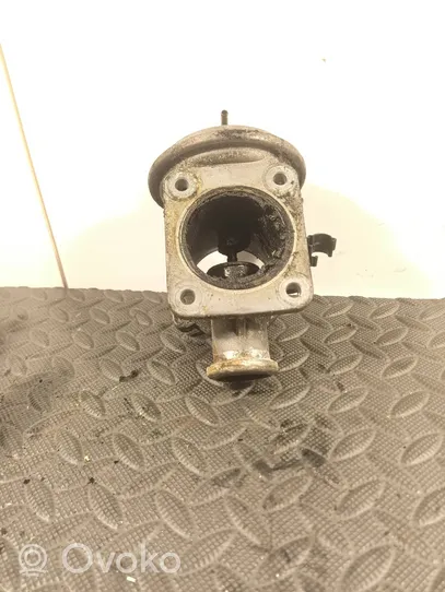 BMW X5 E70 EGR valve 7807380