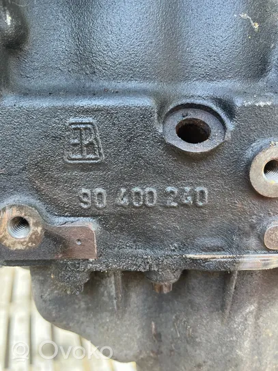 Opel Vectra B Engine Y20DTH