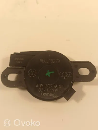 Audi Q7 4L Głośnik / Buzzer czujnika parkowania PDC 8E0919279