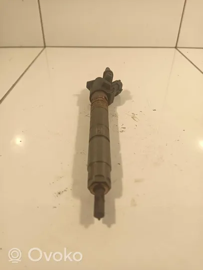 Volvo V60 Fuel injector 31303238