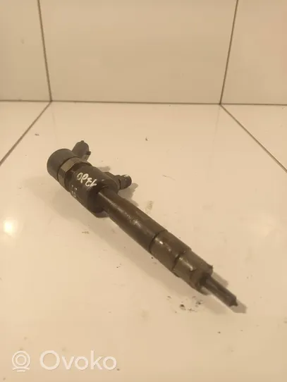 Opel Astra G Injecteur de carburant 0445110276