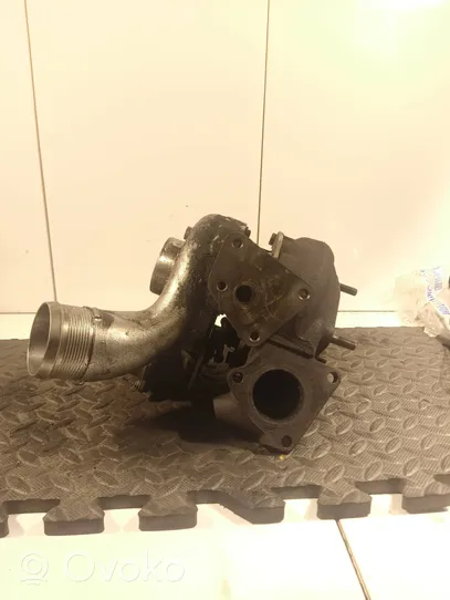 Audi A6 S6 C6 4F Turboahdin 059145702S