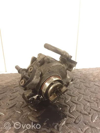 Volvo V50 Alipainepumppu 9684786780