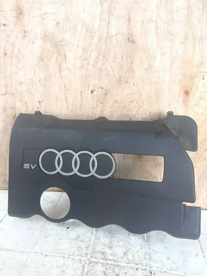 Audi A6 S6 C5 4B Motorabdeckung 058103724D