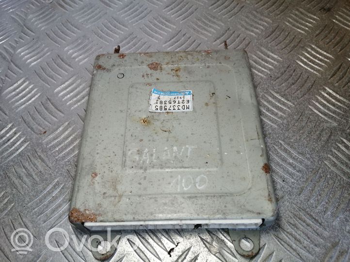 Mitsubishi Galant Sterownik / Moduł ECU E2T65381