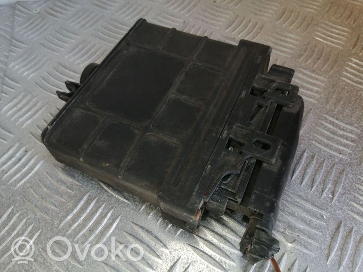 Volkswagen Sharan Gearbox control unit/module 099927733P