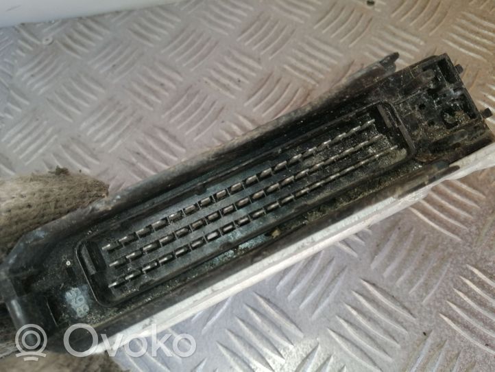 Audi V8 Sterownik / Moduł ECU 441927156Q