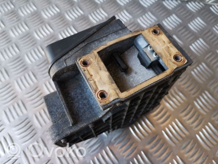 Fiat Croma Throttle valve 0280202102