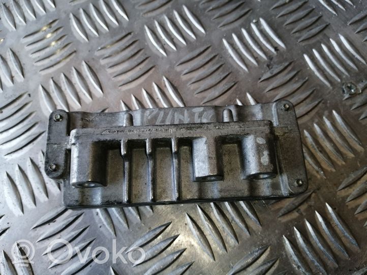 Fiat Punto (188) Sterownik / Moduł ECU 46808846