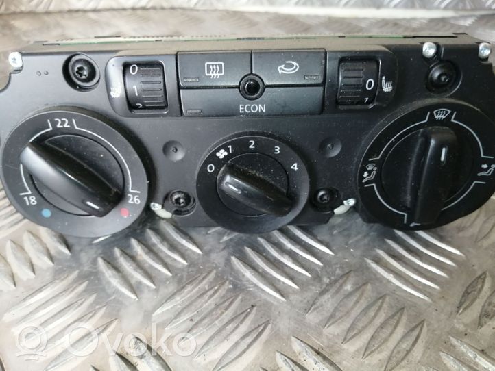 Volkswagen PASSAT B6 Centralina del climatizzatore 