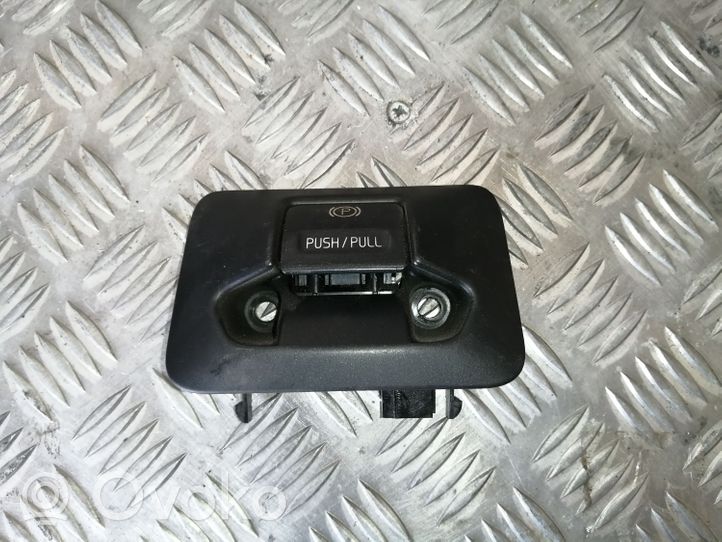 Volvo V70 Hand parking brake switch 30773539