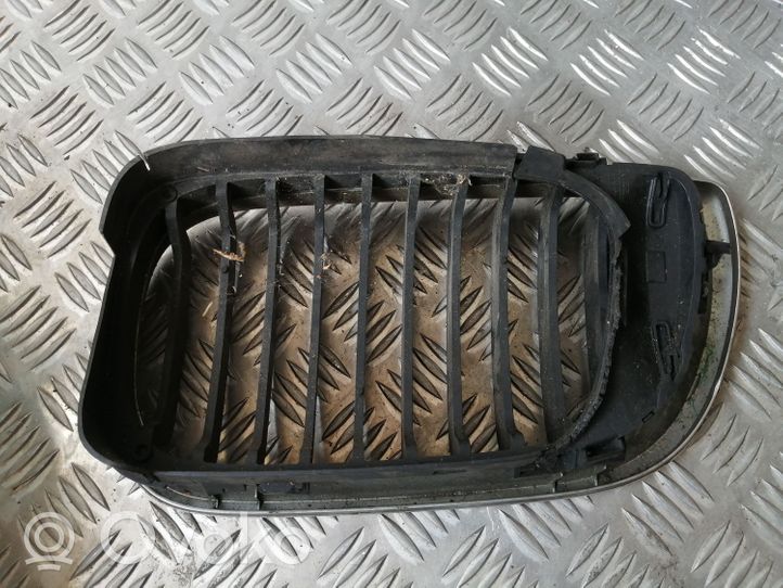 BMW 3 E46 Grille de calandre avant 7030548