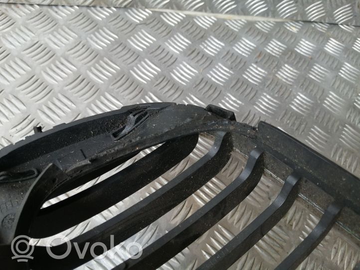 BMW 3 E46 Grille de calandre avant 7030548