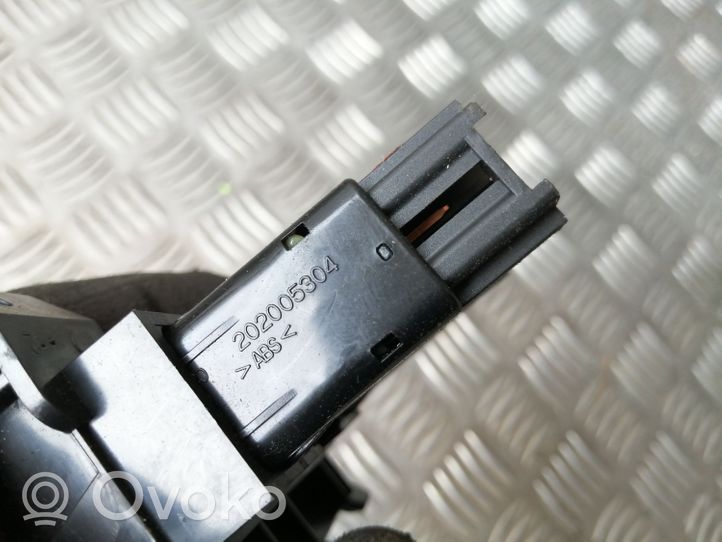 Chevrolet Captiva Seat heating switch 202005304