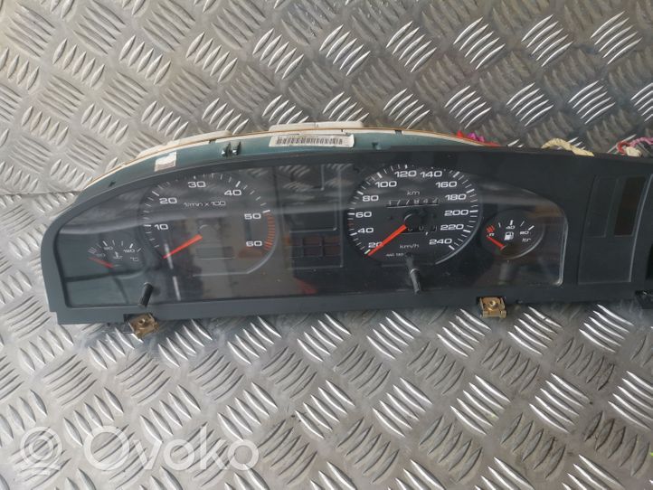 Audi A6 S6 C4 4A Compteur de vitesse tableau de bord 4A1919033H