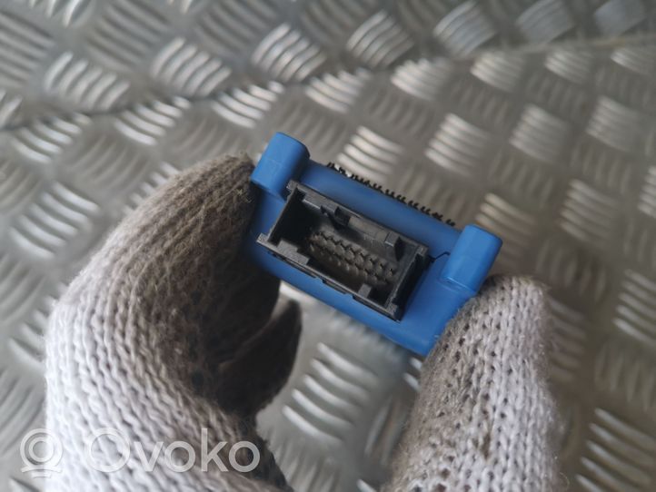 Volvo XC90 Bluetooth control unit module 31260762