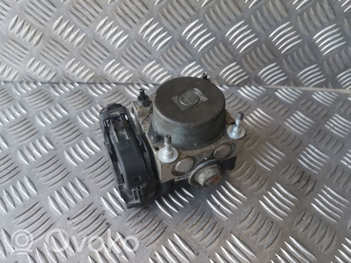 Fiat 500 ABS-pumppu 0265801087