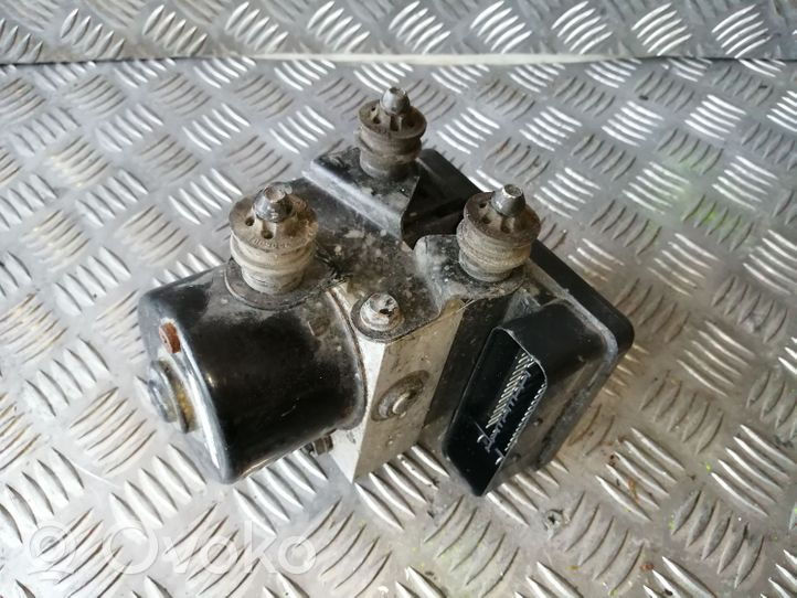 Audi A3 S3 8P Bomba de ABS 1K0907379E