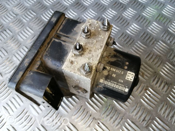 Audi A3 S3 8P ABS Pump 1K0907379E