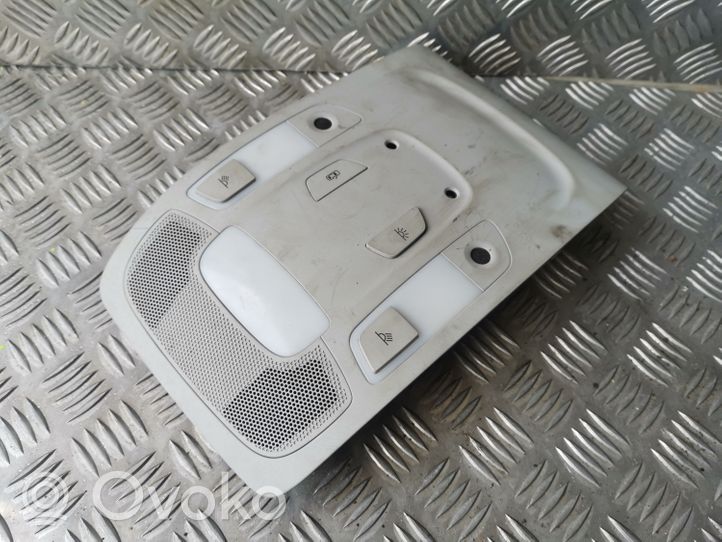 Audi A6 S6 C7 4G Illuminazione sedili anteriori 4G0947135