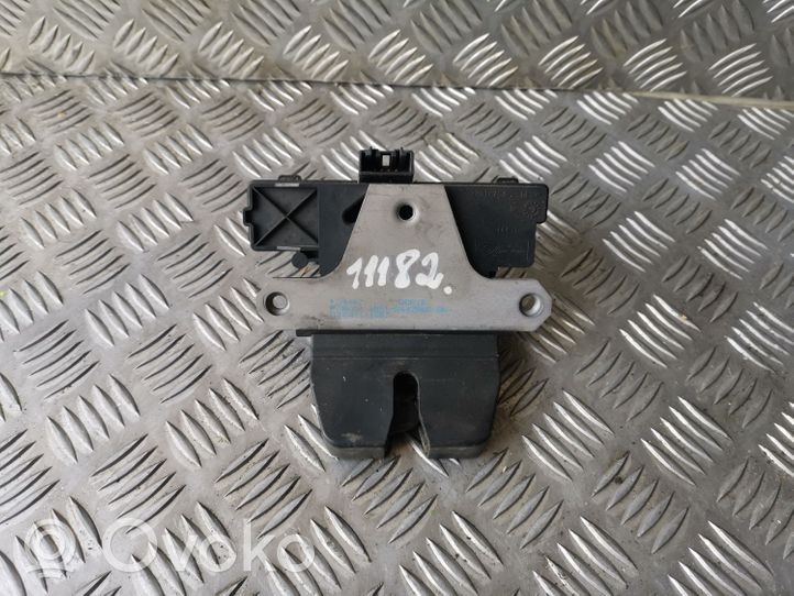 Ford S-MAX Blocco/chiusura/serratura del portellone posteriore/bagagliaio 3M51R442A66AR