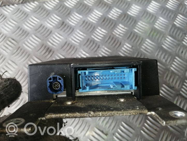 BMW 5 F10 F11 Moduł / Sterownik Bluetooth 6820932