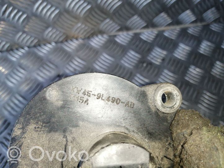 Jaguar X-Type Idle control valve (regulator) XW4E9L490AD