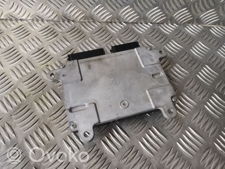 Mitsubishi Lancer VIII Sterownik / Moduł ECU 1860B444