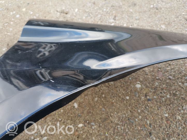 Volvo XC60 Fender 