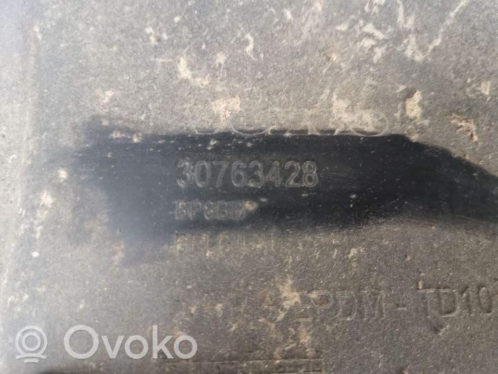 Volvo XC60 Zderzak tylny 30763428