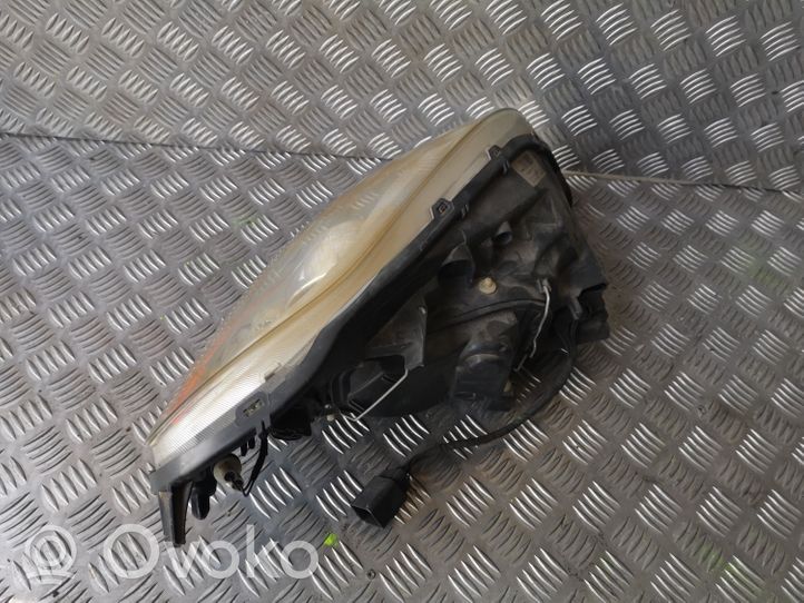 Volvo XC60 Faro/fanale 30763145