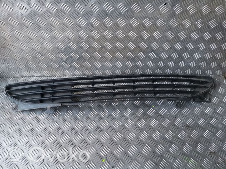 Peugeot 307 Grille inférieure de pare-chocs avant 9634014477