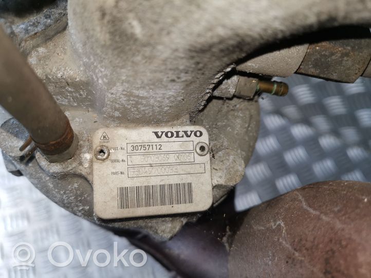 Volvo S80 Turbina 30757112