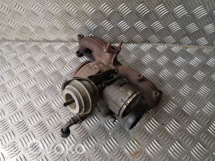 Seat Altea Turbo 03G253014F